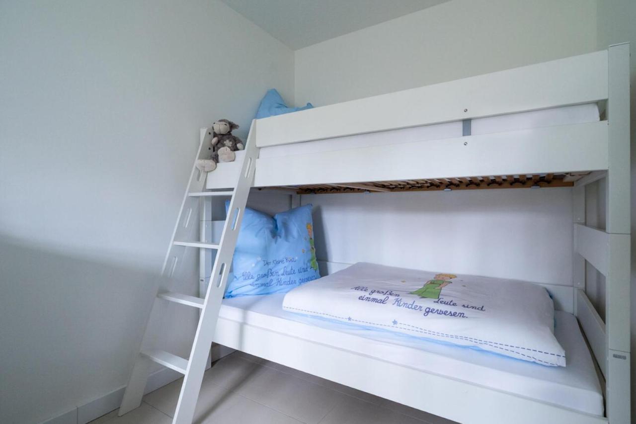 Ferienhaus Greta Glowe Ngoại thất bức ảnh